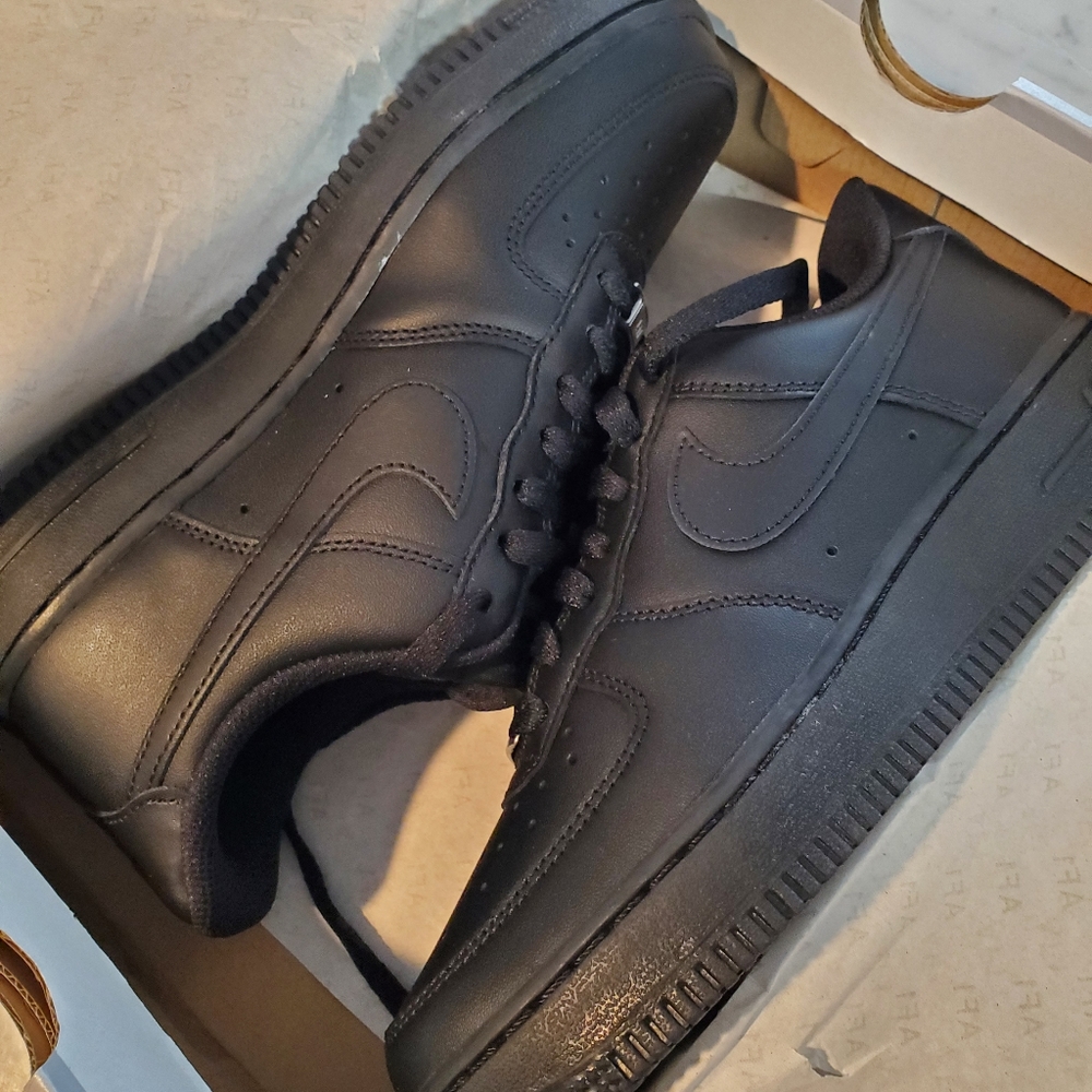 WMNS AIR FORCE 1 '07